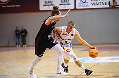 Basketball 2. Liga 2024/25, Grunddurchgang 20.Runde , Güssing vs. Mistelbach