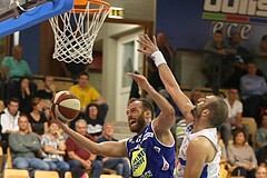 Basketball B2L 2019/20, Supercup 2019 Kapfenberg Bulls vs. Gmunden Swans


