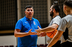 01.03.2025 Österreichischer Basketballverband 2024/25, SLWU19 Vienna United vs. DBB Basketgirls Wels
