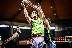 Basketball, , , 3x3 Qualifiers Debrezen, , 