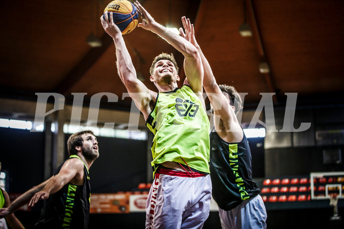 Basketball, , , 3x3 Qualifiers Debrezen, , 