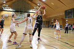 Basketball Austria Cup 2022/23, Viertelfinale Basket Flames vs. Vienna United


