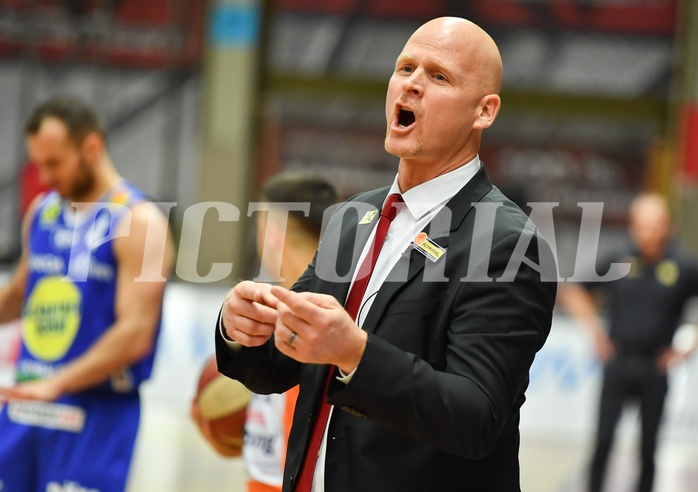 Basketball ABL 2016/17, Grunddurchgang 20.Runde WBC Wels vs. Gmunden Swans
Basketball ABL 2016/17, Grunddurchgang 20.Runde WBC Wels vs. Gmunden Swans