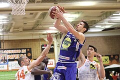 Basketball ABL 2018/19 Grunddurchgang 29.Runde  Fürstenfeld Panthers vs Gmunden Swans
