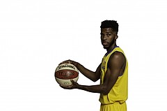 Basketball, ABL 2018/19, Media, UBSC Graz, Jonathan Hudson (18)