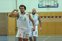 Basketball Zweite Liga 2024/25, Grunddurchgang 9.Runde Union Deutsch Wagram Aligators vs. Mattersburg Rocks


