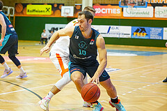 Win2day Basketball Superliga 2022/23, 8. Qualifikationsrunde, Fuerstenfeld vs. Timberwolves


