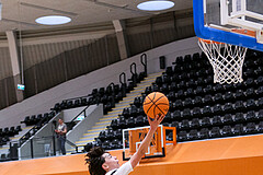 08.03.2025 Österreichischer Basketballverband 2024/25, SLMU14, SU Döbling vs. BBC Nord Dragonz