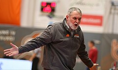 Basketball ABL 2018/19, Grunddurchgang 20.Runde BK Dukes vs. UBSC Graz


