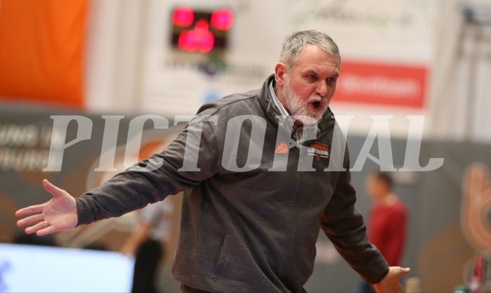 Basketball ABL 2018/19, Grunddurchgang 20.Runde BK Dukes vs. UBSC Graz
 Basketball ABL 2018/19, Grunddurchgang 20.Runde BK Dukes vs. UBSC Graz