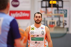 Basketball Austria Cup 2023/24, Semifinale Klosterneuburg Dukes vs. Flyers Wels



