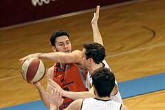 Basketball