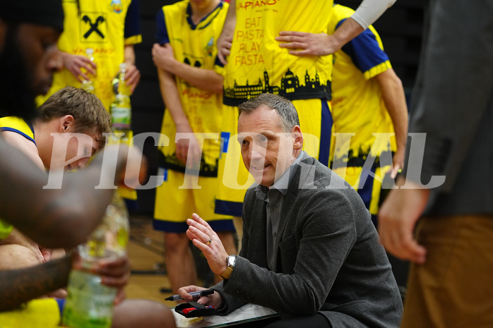 Win2day Basketball Superliga 2022/23, Grunddurchgang, 12. Runde, UBSC Graz vs. Timberwolves


