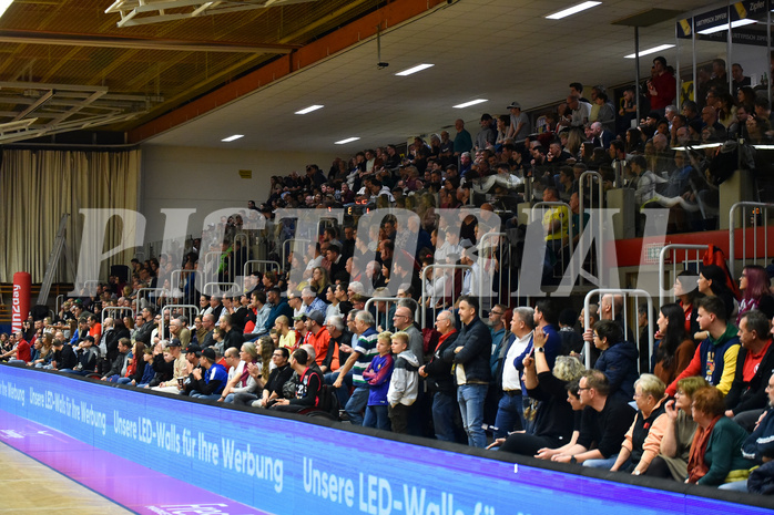 Win2Day Basketball Superliga 2022/23, Grunddurchgang 13.Runde, Flyers Wels vs. Swans Gmunden,