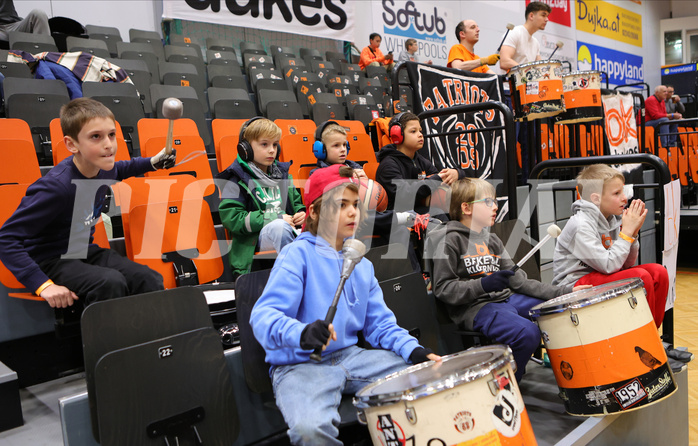 Basketball Superliga 2022/23, 8.Plazierungsrunde Klosterneuburg Dukes vs. Flyers Wels
 Basketball Superliga 2022/23, 8.Plazierungsrunde Klosterneuburg Dukes vs. Flyers Wels