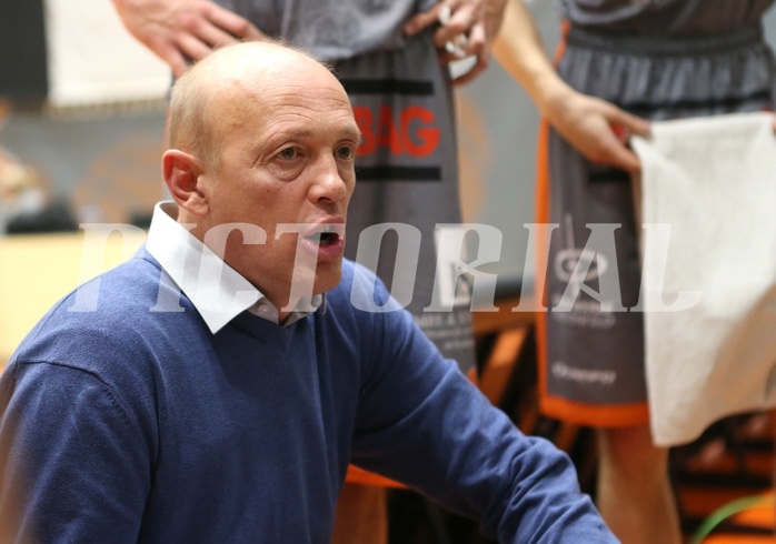 Basketball ABL 2018/19, Grunddurchgang 9.Runde BK Dukes vs. Fürstendeld Panthers


