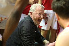 Basketball Superliga 20120/21, Grunddurchgang 5.Runde BC Vienna vs. Kapfenberg Bulls