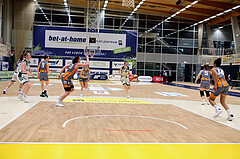 Basketball Austria CUP Damen 2011, Finale BK Duchess vs. UBI Graz