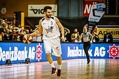 Basketball, ABL 2018/19, All Star Day 2019, Team Austria, Team International, Petar Cosic (3)