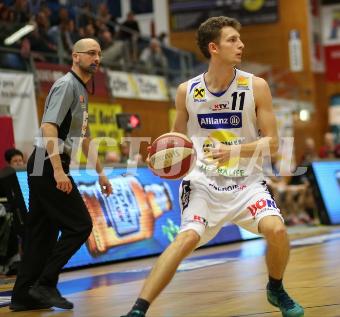 Basketball ABL 2015/16 Grunddurchgang 24.Runde Gmunden Swans vs. Traiskirchen Lions
Basketball ABL 2015/16 Grunddurchgang 24.Runde Gmunden Swans vs. Traiskirchen Lions