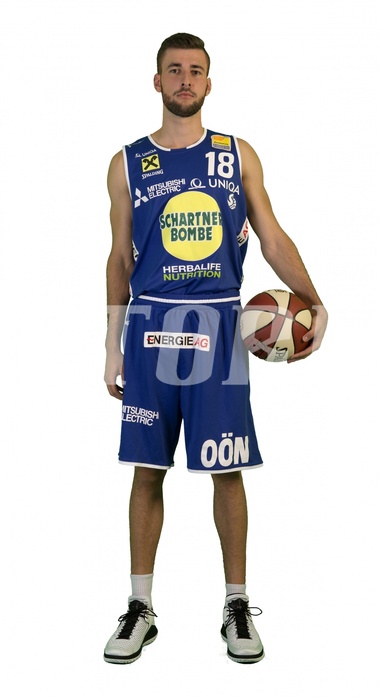 Basketball ABL 2017/18, Media


