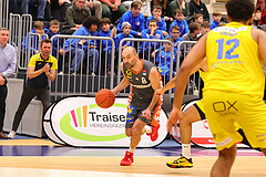 Basketball Superliga 2022/23, 6.Plazierungsrunde SKN St.Pölten vs. Klosterneuburg Dukes