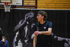 Basketball Zweite Liga 2024/25, Grunddurchgang 13.Runde Raiders Tirol vs Vienna United

