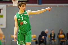 Basketball 2. Liga 2022/23, Grunddurchgang 18.Runde , Guessing vs. Future Team Steiermark