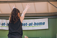  Basketball ÖBV wu18 Kadersichtung 2021