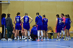 Basketball Superliga 2022/23, Grunddurchgang 8.Runde,DBB LZ OÖ vs UBSC-DBBC Graz