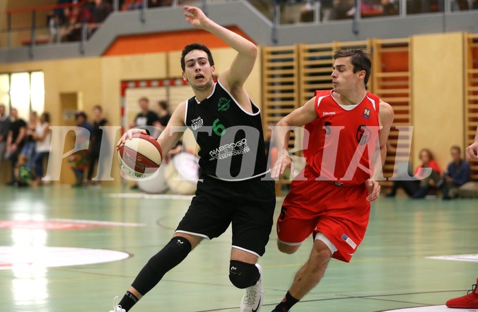 Basketball 2.Bundesliga 2018/19, Grunddurchgang 2.Runde Mistelbach Mustangs vs. Deutsch Wagram
 Basketball 2.Bundesliga 2018/19, Grunddurchgang 2.Runde Mistelbach Mustangs vs. Deutsch Wagram
