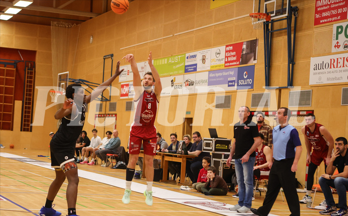 Basketball Zweite Liga 2023/24, Grunddurchgang 19.Runde Mistelbach Mustangs vs. Basket Flames
Basketball Zweite Liga 2023/24, Grunddurchgang 19.Runde Mistelbach Mustangs vs. Basket Flames