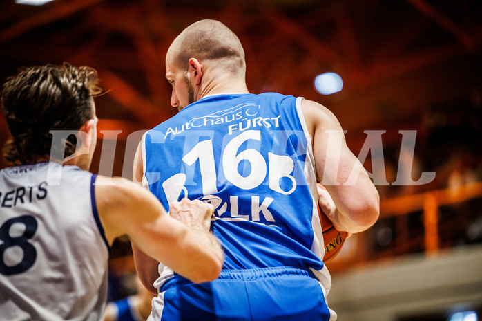 Basketball, Basketball Austria Cup 2022/23, Viertelfinale, BBC Nord Dragonz, Oberwart Gunners, 