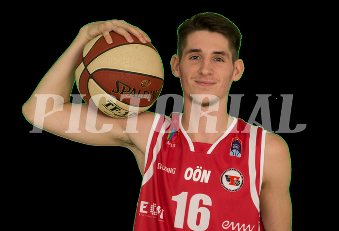 Basketball Superliga 2019/20, Media Days 2019/20, Flyers Wels