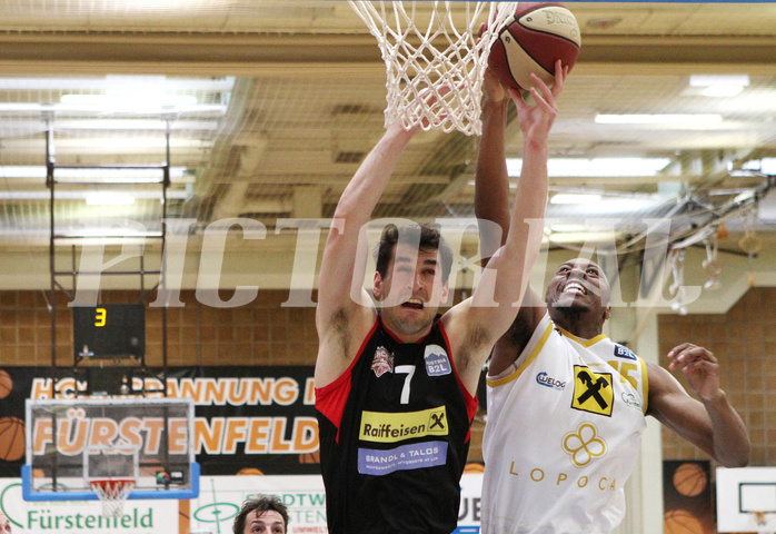 Basketball 2.Bundesliga 2020/21 Halbfinale Spiel 1 Fürstenfeld Panthers vs Mattersburg Rocks Basketball 2.Bundesliga 2020/21 Halbfinale Spiel 1 Fürstenfeld Panthers vs Mattersburg Rocks