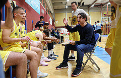 Basketball Zweite Liga 2024/25, Grunddurchgang 16.Runde Wörthersee Piraten vs. Upper Austrian Ballers


