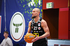 Win2day Basketball Superliga 2024/25, Grunddurchgang, 13. Runde, Kapfenberg vs. Wels