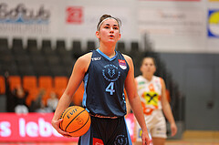 Basketball Austria Cup 2023/24, Viertelfinale BK Duchess Klosterneuburg vs. Vienna Timberwolves


