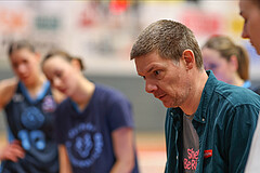 Basketball Damen Supercup 2024/25, 4.Runde BK Duchess Klosterneuburg vs. Vienna Timberwolves


