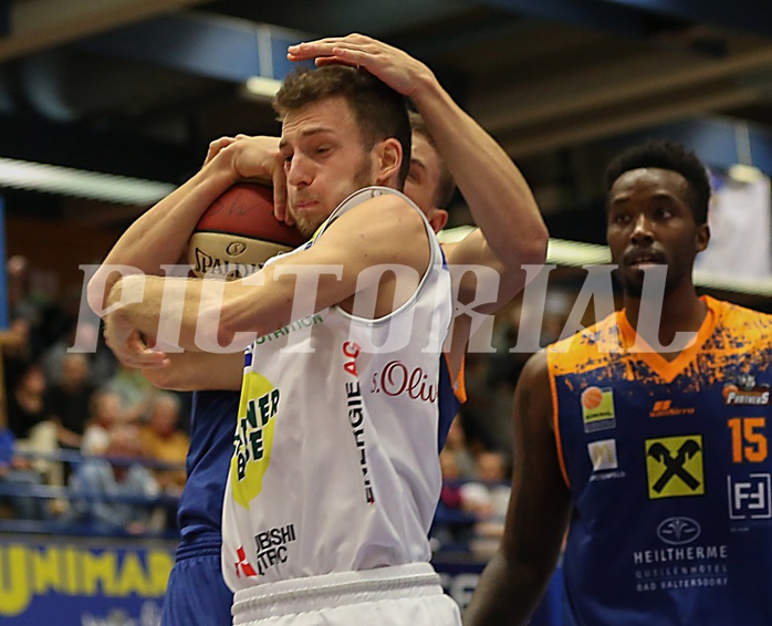Basketball ABL 2017/18, Grunddurchgang 9.Runde Gmunden Swans vs. Fürstenfeld Panthers
 Basketball ABL 2017/18, Grunddurchgang 9.Runde Gmunden Swans vs. Fürstenfeld Panthers