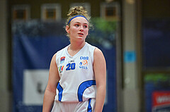 Basketball Superliga 2024/25, Grunddurchgang 5.Runde, DBB Wels vs UBI Holding Graz,

