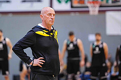 Basketball 2. Liga 2021/22,  Halbfinale, Spiel 2 , Jennersdorf vs. Tirol


