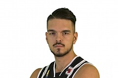 Basketball ABL 2017/18, Media  vs. 


