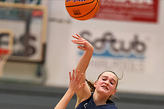 Basketball Superliga SLMU19 Basket Duchess vs. Vienna Timberwolves


