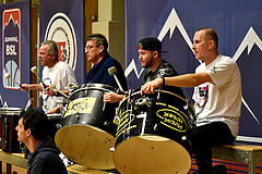 Basketball Superliga 2019/20, Grunddurchgang 14. Runde Flyers Wels vs. Klosterneuburg Dukes 