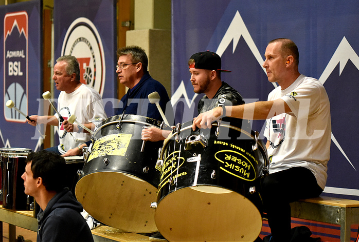 Basketball Superliga 2019/20, Grunddurchgang 14. Runde Flyers Wels vs. Klosterneuburg Dukes
Basketball Superliga 2019/20, Grunddurchgang 14. Runde Flyers Wels vs. Klosterneuburg Dukes