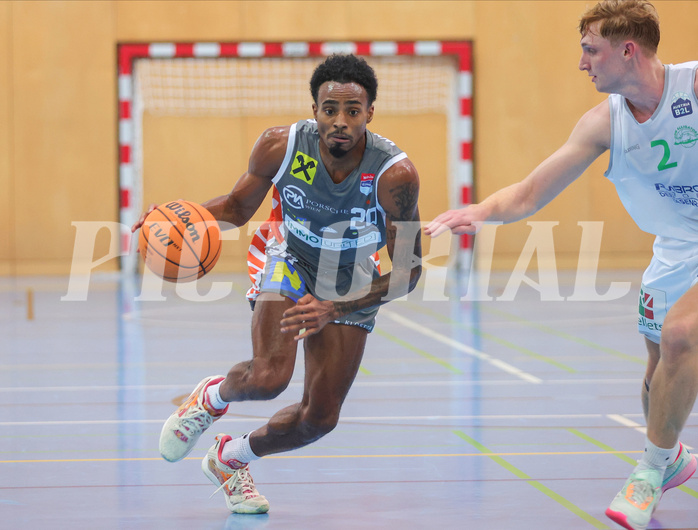 Basketball Austria Cup 2023/24, Achtelfinale Union Deutsch Wagram Aligators vs. Klosterneuburg Dukes