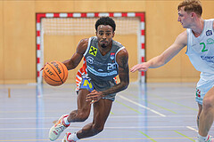 Basketball Austria Cup 2023/24, Achtelfinale Union Deutsch Wagram Aligators vs. Klosterneuburg Dukes


