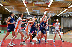 2025.05.11 SLWU16 PL3 Basket Duchess vs UBSC-DBB Graz,


