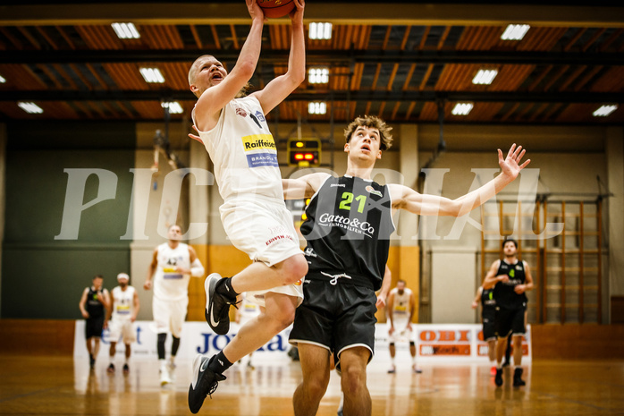 Basketball, Basketball Zweite Liga, Grunddurchgang 3.Runde, Mattersburg Rocks, Basket Flames, 